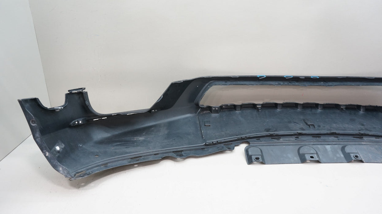 2019-2022 HONDA PILOT FRONT LOWER BUMPER COVER VALANCE OEM 71110-TG7-A5