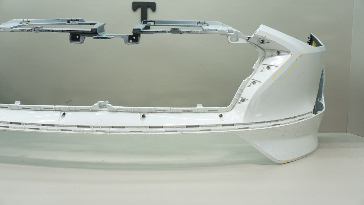 2020-2021 HYUNDAI SONATA FRONT BUMPER COVER 86511-L0000 OEM 20 21
