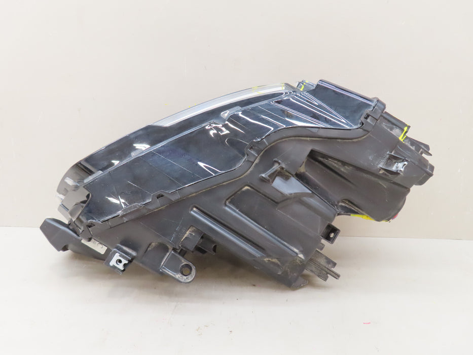 2021 2022 2023 NISSAN ROGUE FRONT RIGHT PASSENGER HEADLIGHT LED OEM