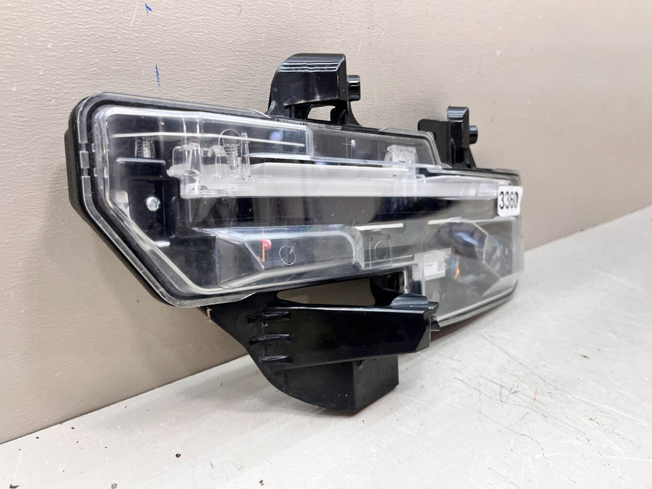 2019-2025 MAZDA CX-30 RH LED DRL Fog Light DFR5-51060 OEM