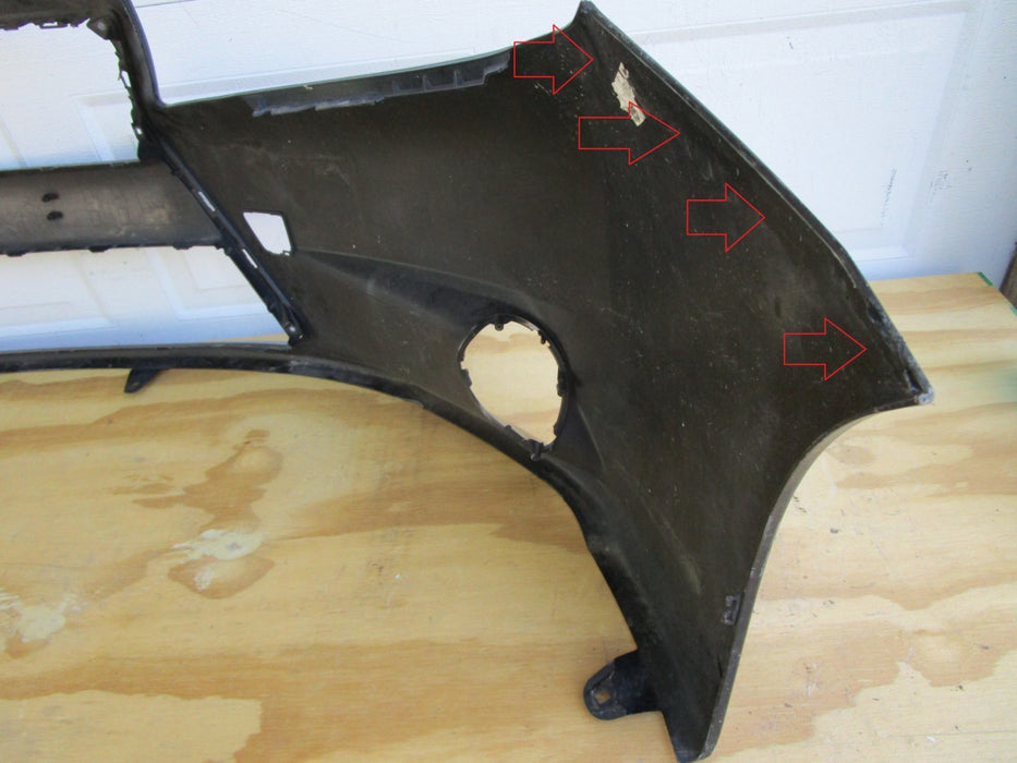 13 14 15 LEXUS ES350 FRONT BUMPER COVER OEM