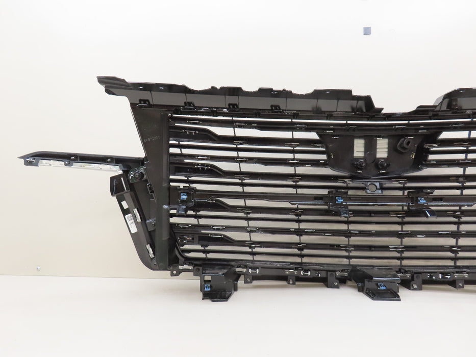 2021-2023 CADILLAC ESCALADE FRONT RADIATOR GRILL GRILLE OEM 84830320