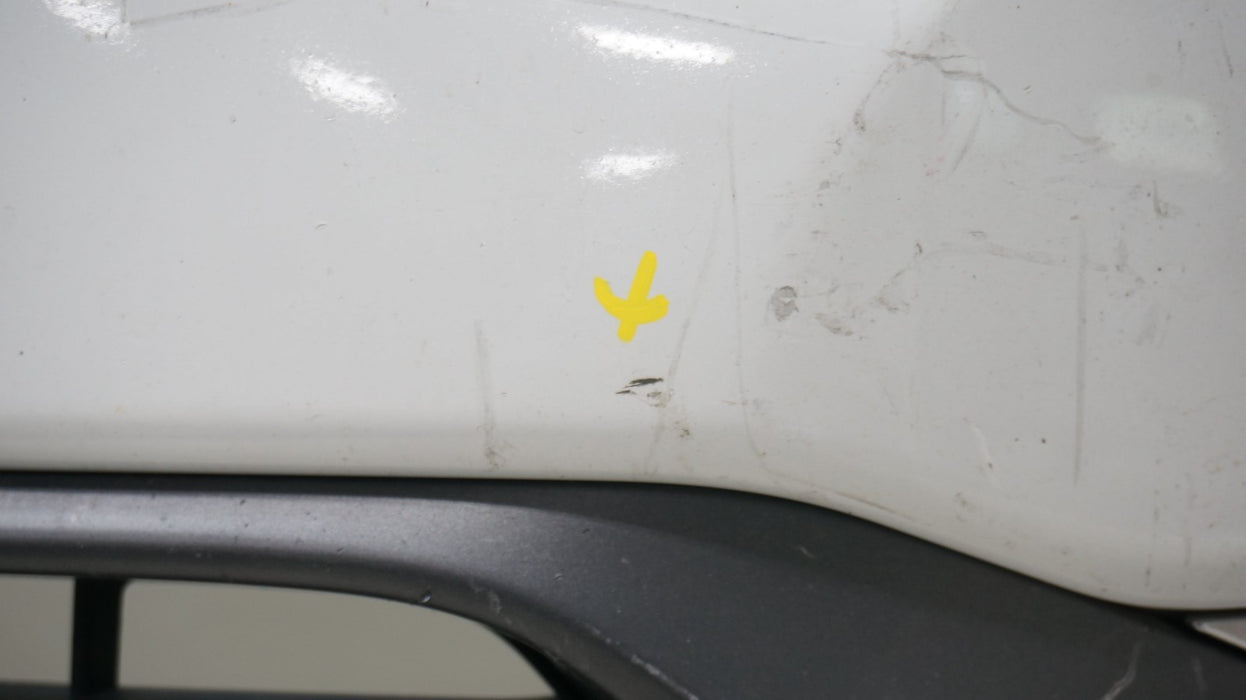 2014-2018 VOLVO S60 FRONT BUMPER COVER PANEL OEM