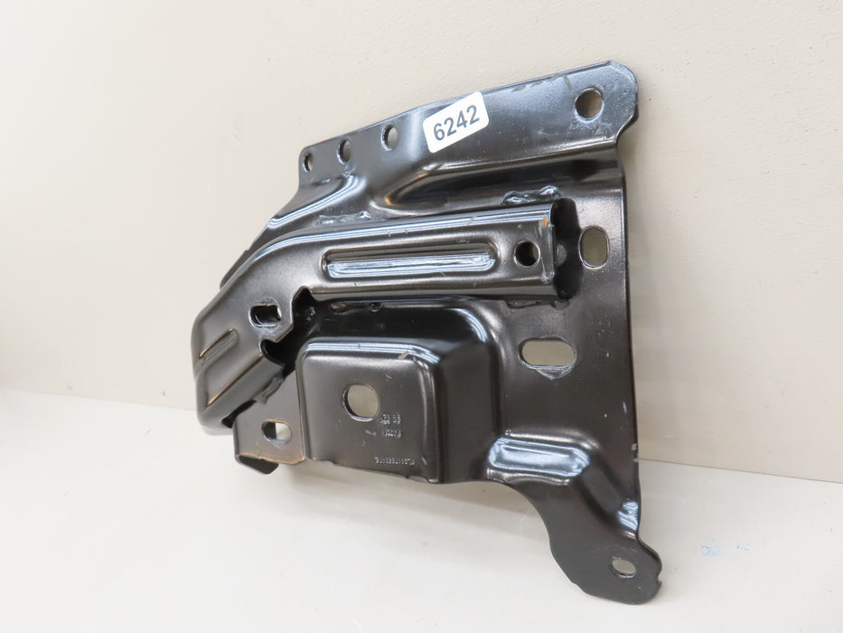 2021 2022 FORD F150 F-150 FRONT RIGHT PASSENGER SIDE BUMPER MOUNT BRACKET OEM