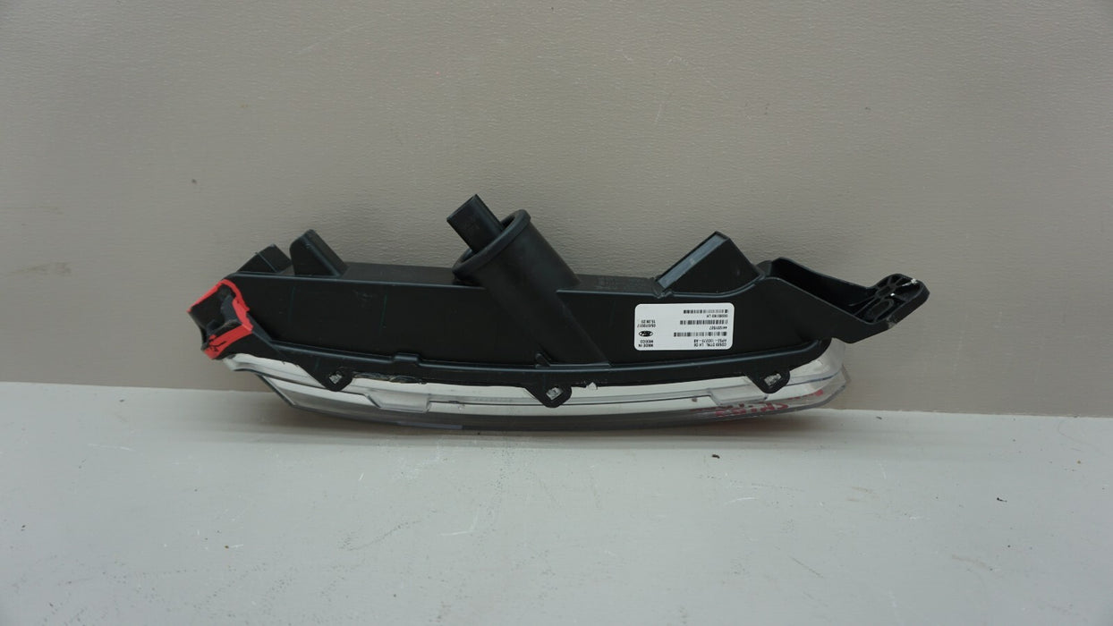 2017-2020 LINCOLN MKZ LEFT DRIVER SIDE FOG LIGHT FOGLAMP OEM HP53-13D273-AB