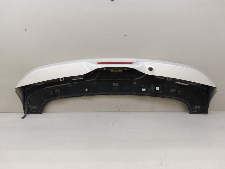 2014-2022 JEEP GRAND CHEROKEE REAR UPPER SPOILER WING OEM 1VN50TRMA