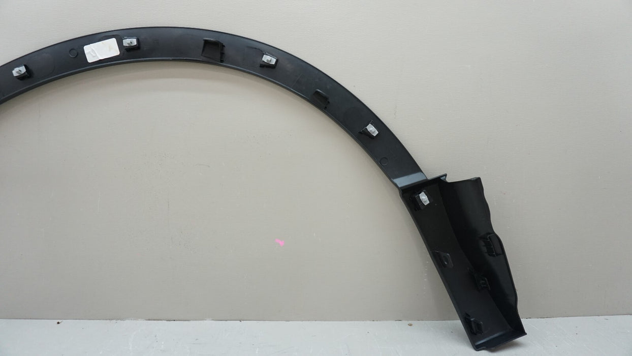 2017-2021 HONDA CR-V FRONT RIGHT SIDE FENDER WHEEL ARCH FLARE MOLDING OEM