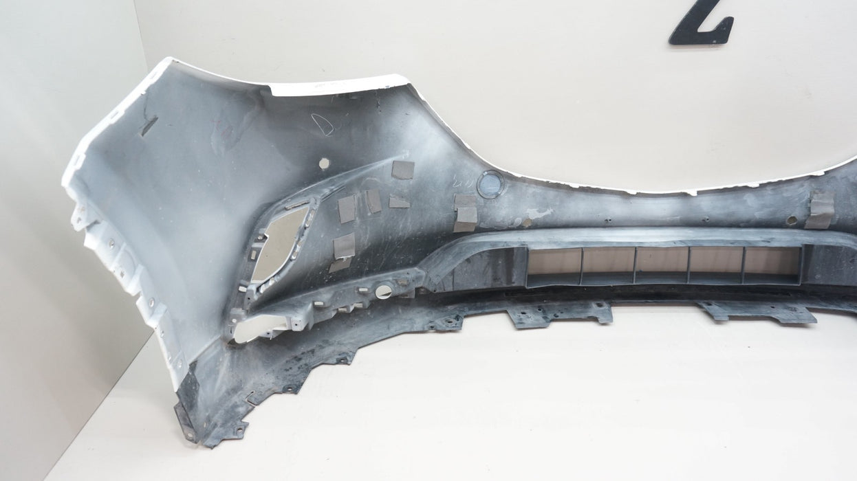 2016-2019 MAZDA CX9 CX-9 FRONT BUMPER COVER TK48-50031 OEM