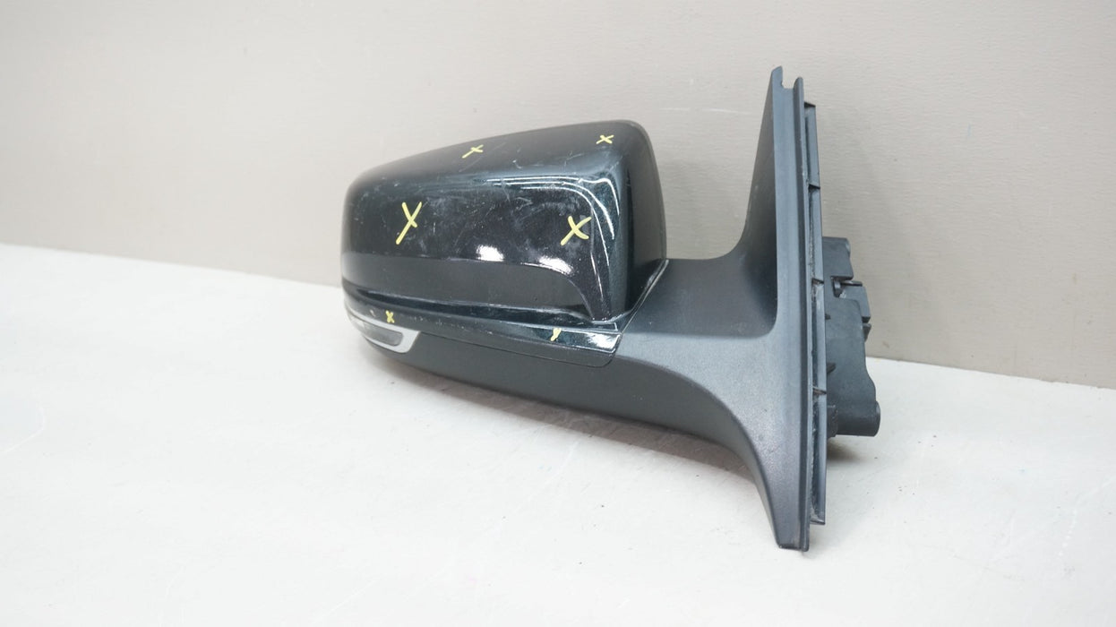 2013-2015 CHEVROLET MALIBU RIGHT PASSENGER SIDE DOOR MIRROR OEM