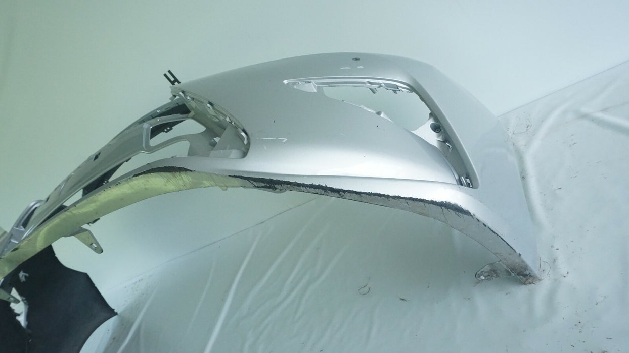2016-2018 LEXUS ES350 ES300H FRONT BUMPER COVER PANEL 52119-06D20 OEM 16 17 18