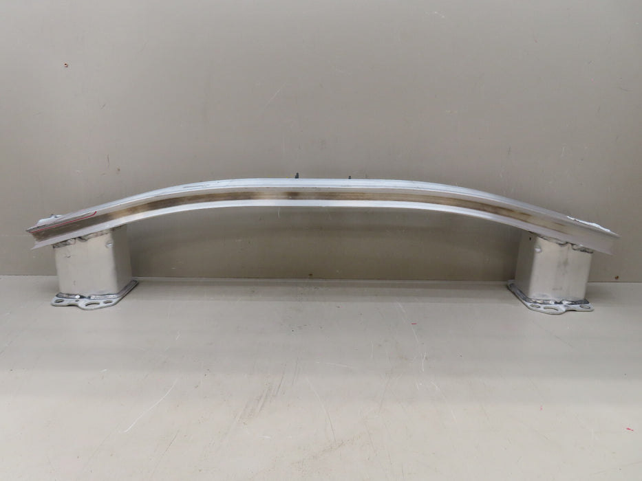 2020-2022 HYUNDAI PALISADE FRONT BUMPER REINFORCEMENT IMPACT BAR COVER OEM