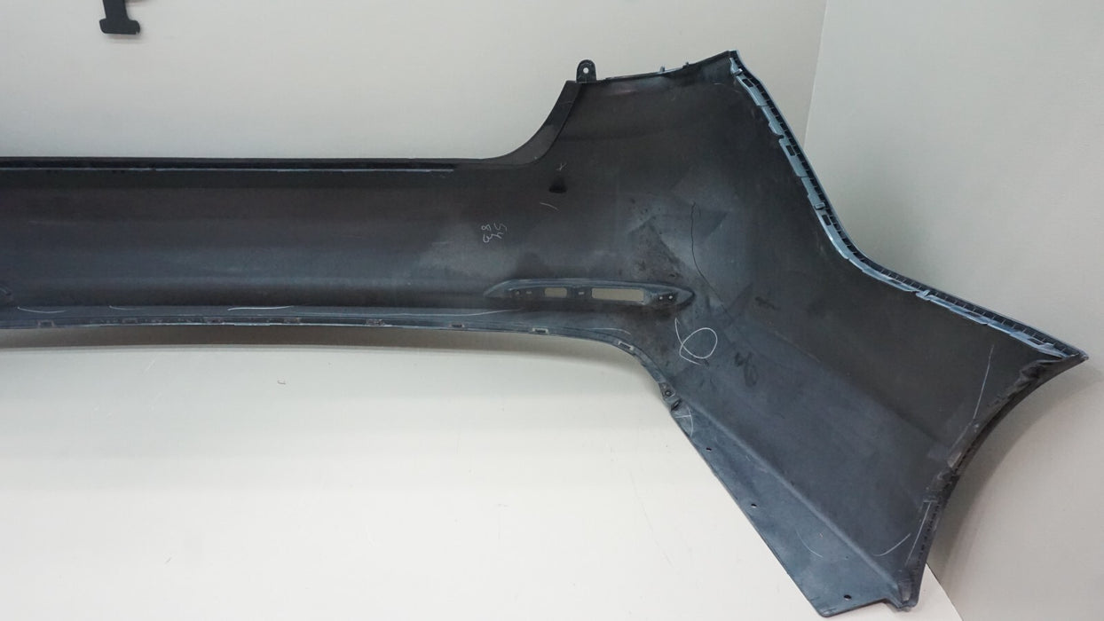 2015-2017 HYUNDAI SONATA REAR BUMPER COVER 86611-C2000 OEM 15 16 17