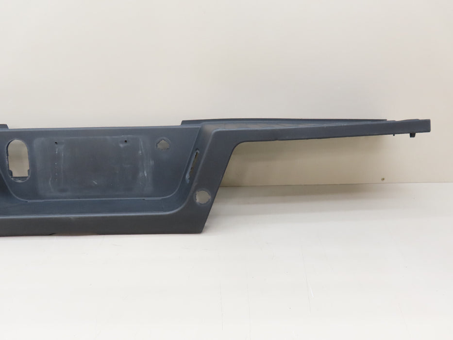 2017-2022 FORD F250 F350 SUPER DUTY REAR BUMPER STEP PAD OEM HC3B-17B810-ACW