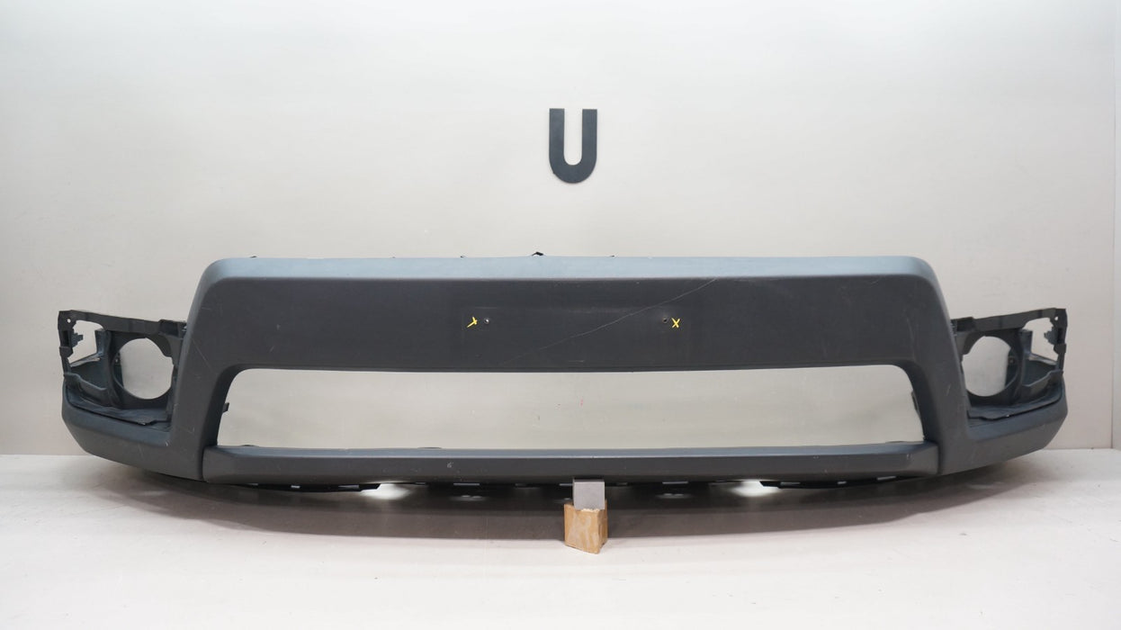 2019-2021 HONDA PASSPORT FRONT LOWER BUMPER VALANCE PANEL OEM 71110-TGS-A0