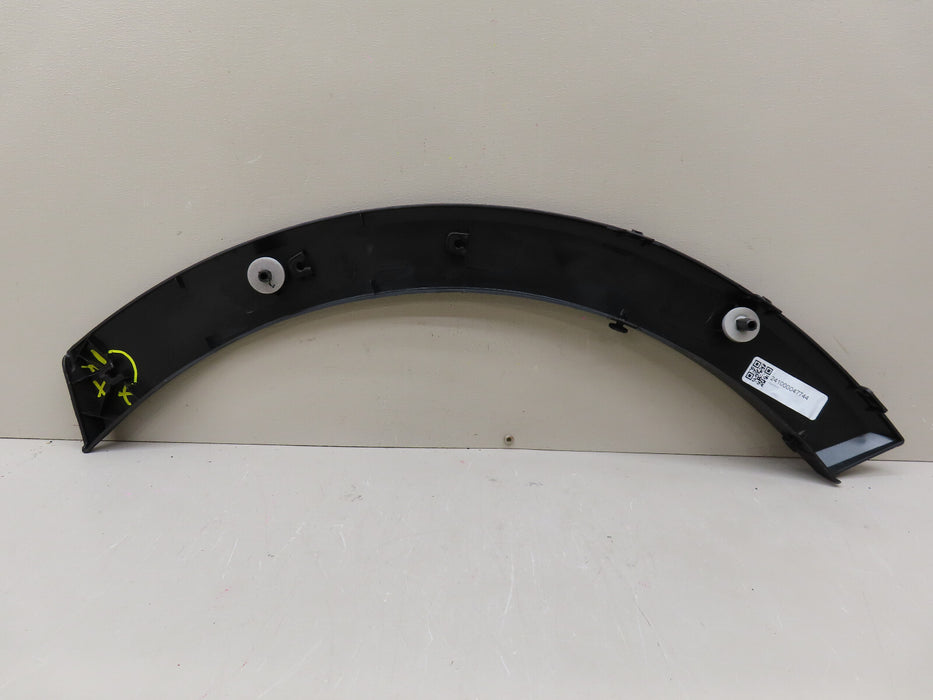 2015-2019 FORD TRANSIT FRONT LEFT DRIVER SIDE FENDER FLARE OEM LK41-V278L01-AAW