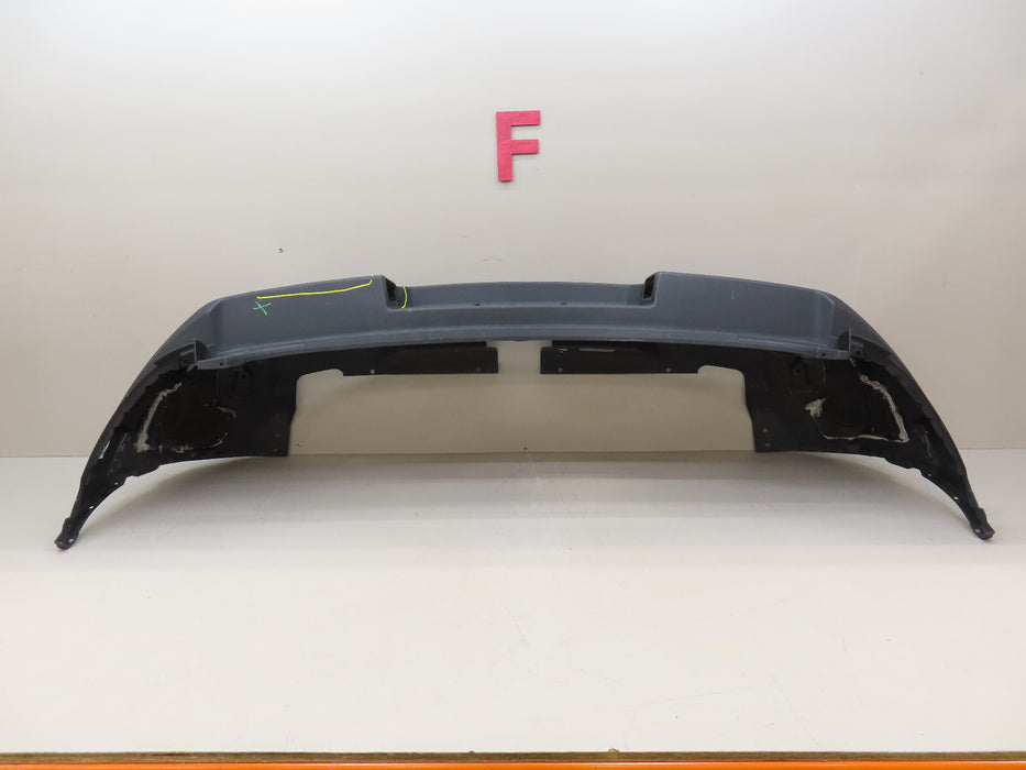 2021-2024 FORD BRONCO SPORT REAR BUMPER COVER OEM M1PB-17D781