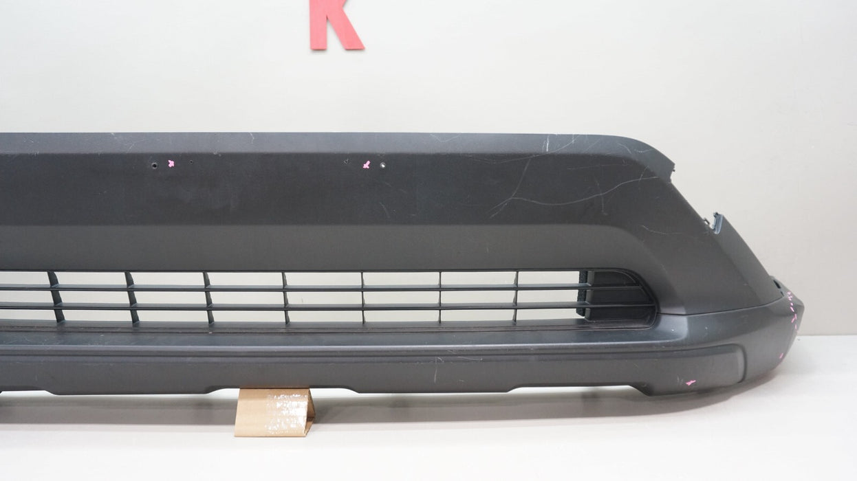 2019-2021 TOYOTA RAV4 FRONT LOWER BUMPER COVER PANEL OEM