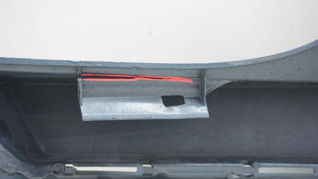 2018-2022 VOLVO XC60 REAR LEFT DRIVERS SIDE BUMPER CAP END 31449336 OEM 19 20 21