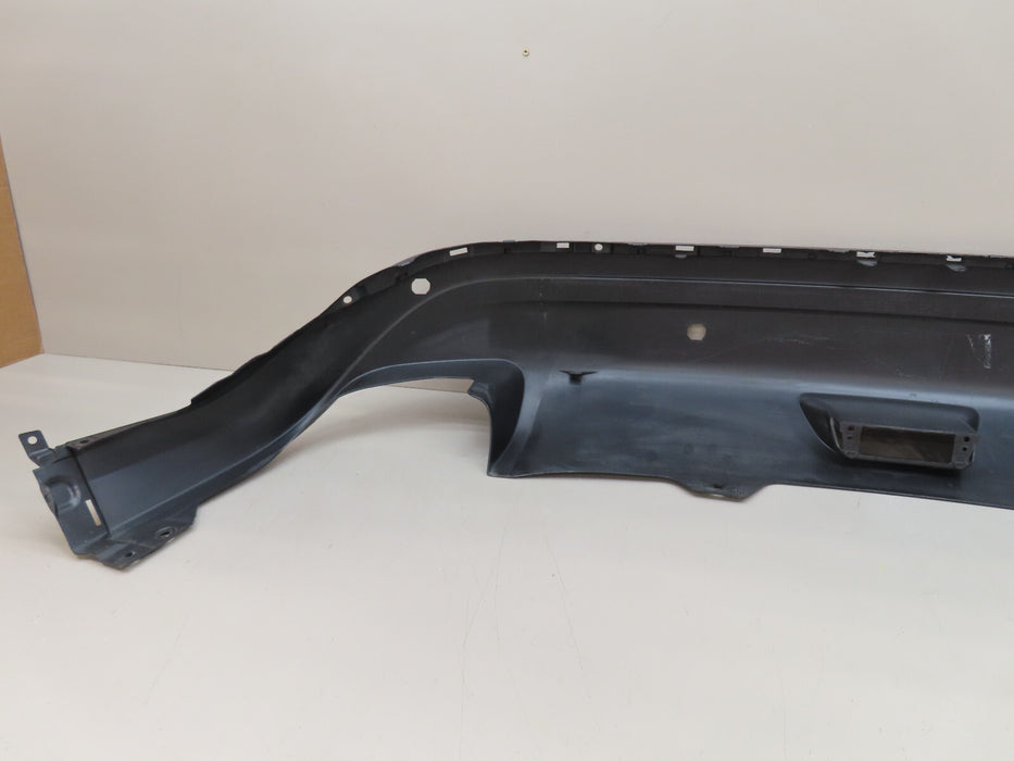 2015-2018 NISSAN MURANO REAR LOWER BUMPER COVER OEM 850B2-9UE0H