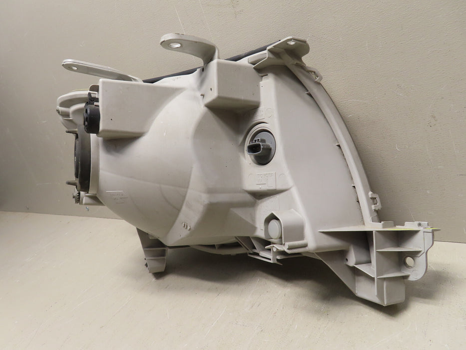 2005-2011 TOYOTA TACOMA FRONT LEFT DRIVER SIDE HALOGEN HEADLIGHT OEM