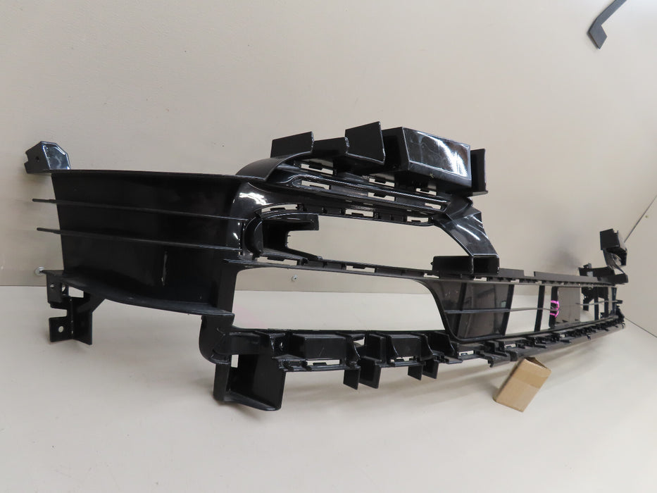 2020-2021 LINCOLN AVIATOR FRONT LOWER BUMPER COVER GRILLE GRILL LC5B-17K945 OEM
