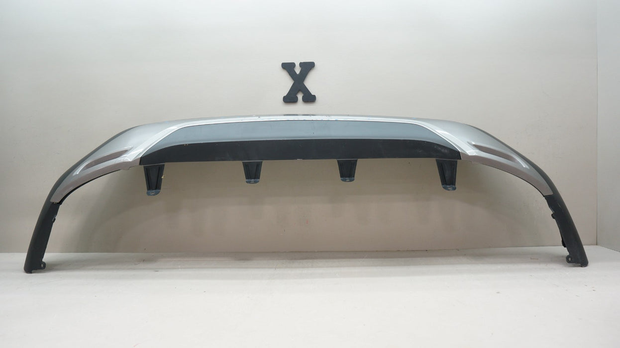 2023-2025 LEXUS RX350 RX350H REAR LOWER BUMPER VALANCE PANEL OEM 52108-0E190