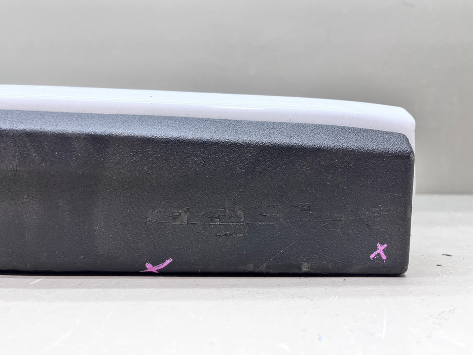 2020-2025 JEEP GLADIATOR REAR TRUNK TAIL GATE SHELL OEM