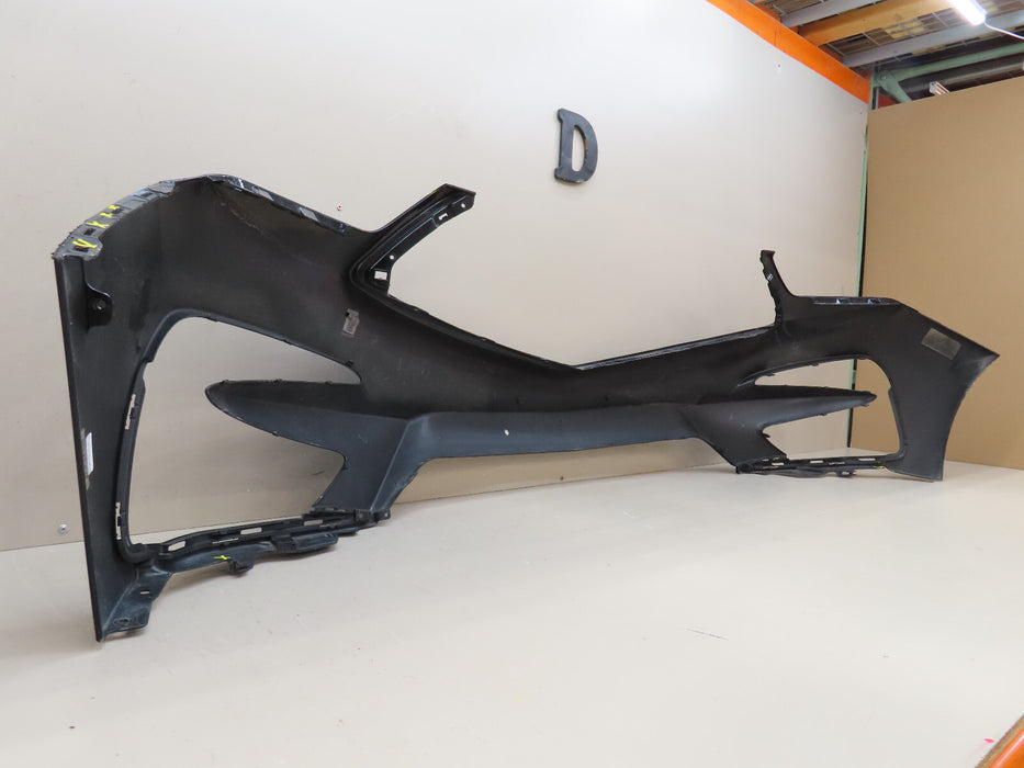 2019 2020 2021 ACURA RDX FRONT BUMPER COVER OEM 71101-TJB-A000
