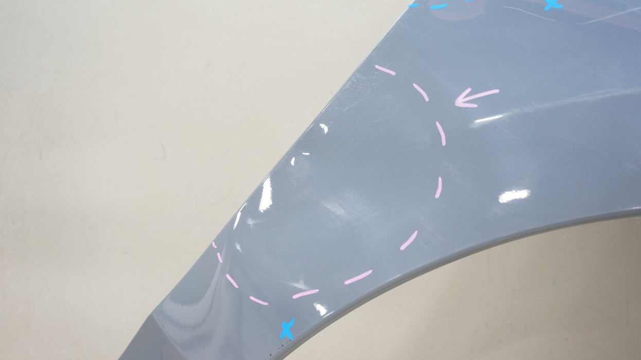 2023-2024 HYUNDAI IONIQ 6 FRONT RIGHT PASSENGER SIDE FENDER OEM
