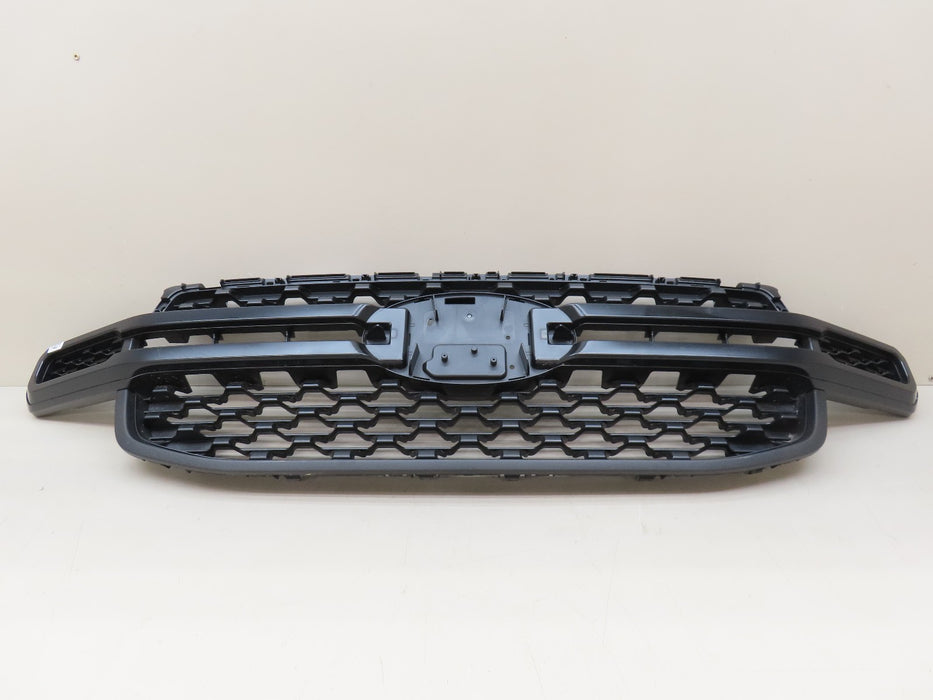 2024-2025 FORD RANGER FRONT RADIATOR GRILLE GRILL OEM N1WB-8W200