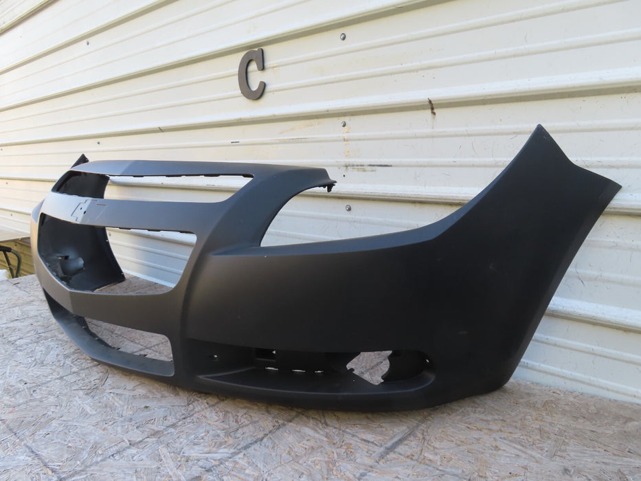 2008-2012 CHEVROLET MALIBU LS LT LTZ FRONT BUMPER COVER PANEL OEM 20832808