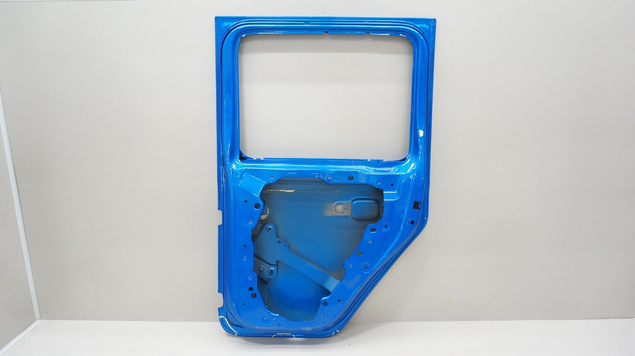 2018-2023 JEEP WRANGLER / RUBICON REAR RIGHT PASSENGER SIDE DOOR OEM