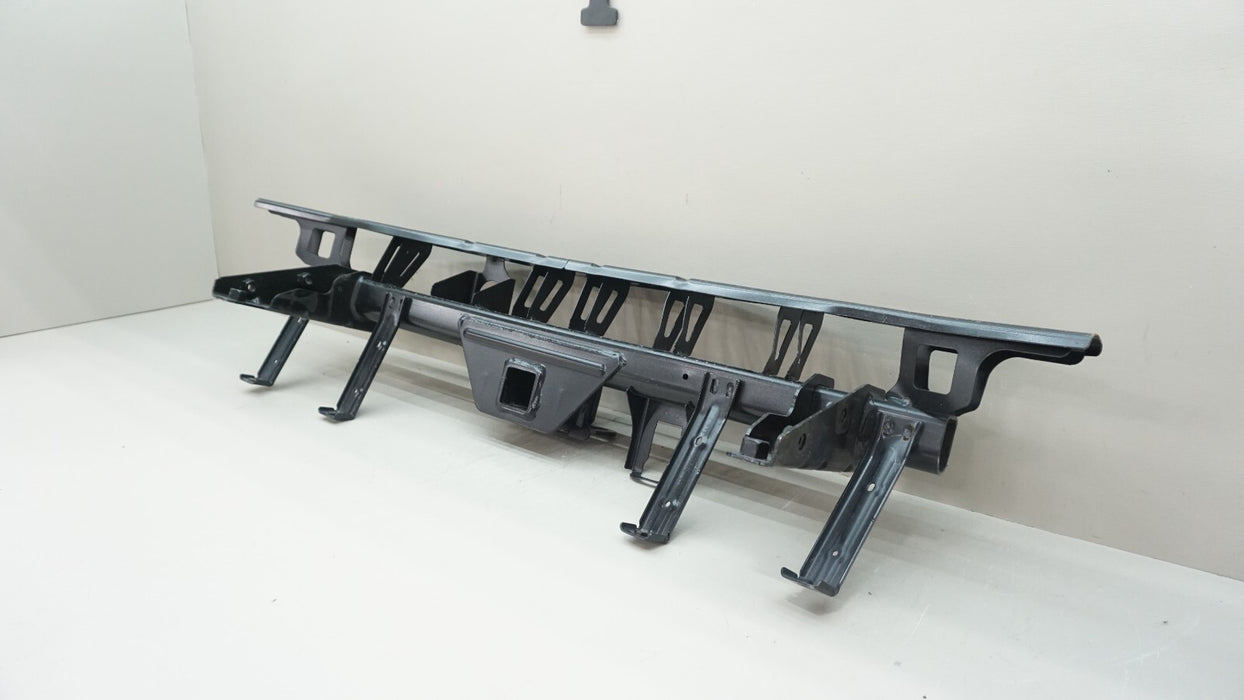 2021-2022 CHEVROLET TAHOE GMC YUKON ESCALADE REAR REINFORCEMENT TRAILER HITCH