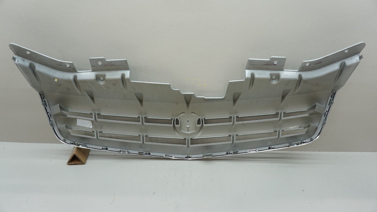 2005-2007 CADILLAC STS FRONT UPPER CENTER RADIATOR GRILLE OEM
