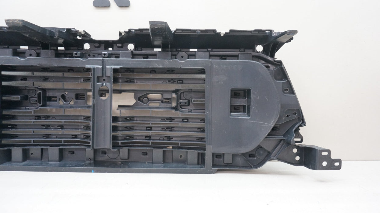 2019-2023 DODGE RAM 1500 FRONT UPPER RADIATOR GRILLE GRILL OEM 68366528A