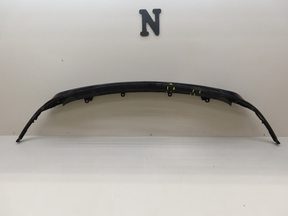 2023-2024 TOYOTA PRIUS FRONT BUMPER LOWER COVER GRILLE OEM 53113-47100