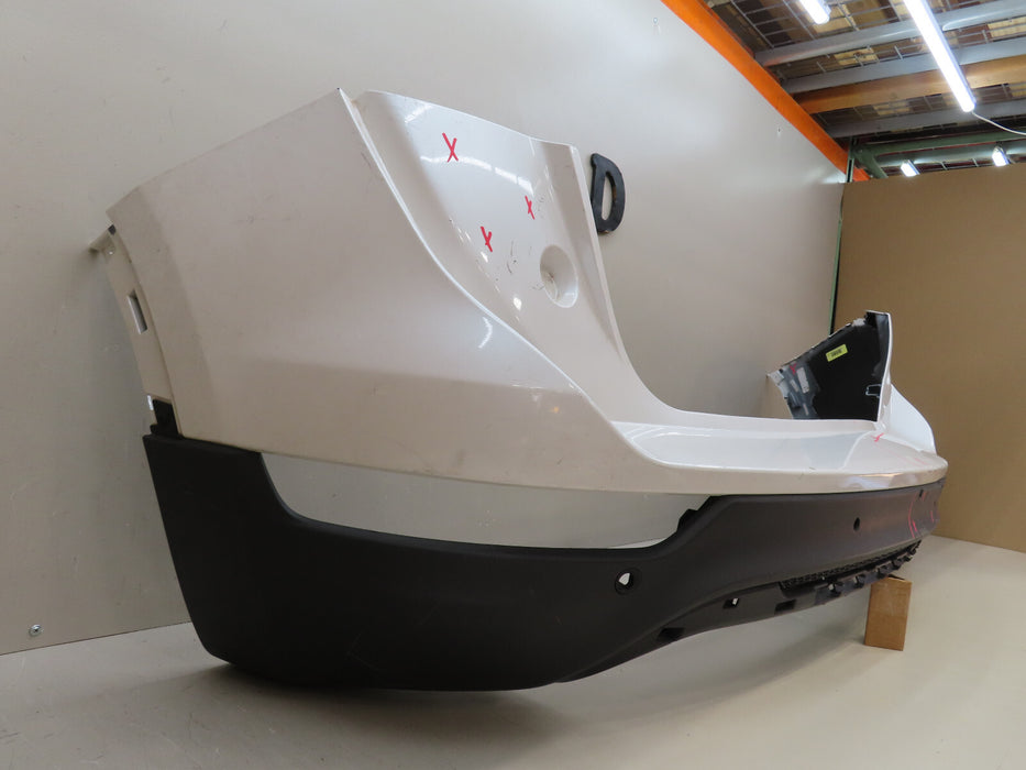 2015 2016 2017 2018 2019 LINCOLN MKC REAR BUMPER COVER OEM EJ7B-17E899-AA