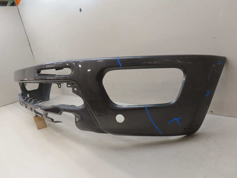 2020 2021 FORD RANGER FRONT BUMPER METAL OEM PNT17110045BC