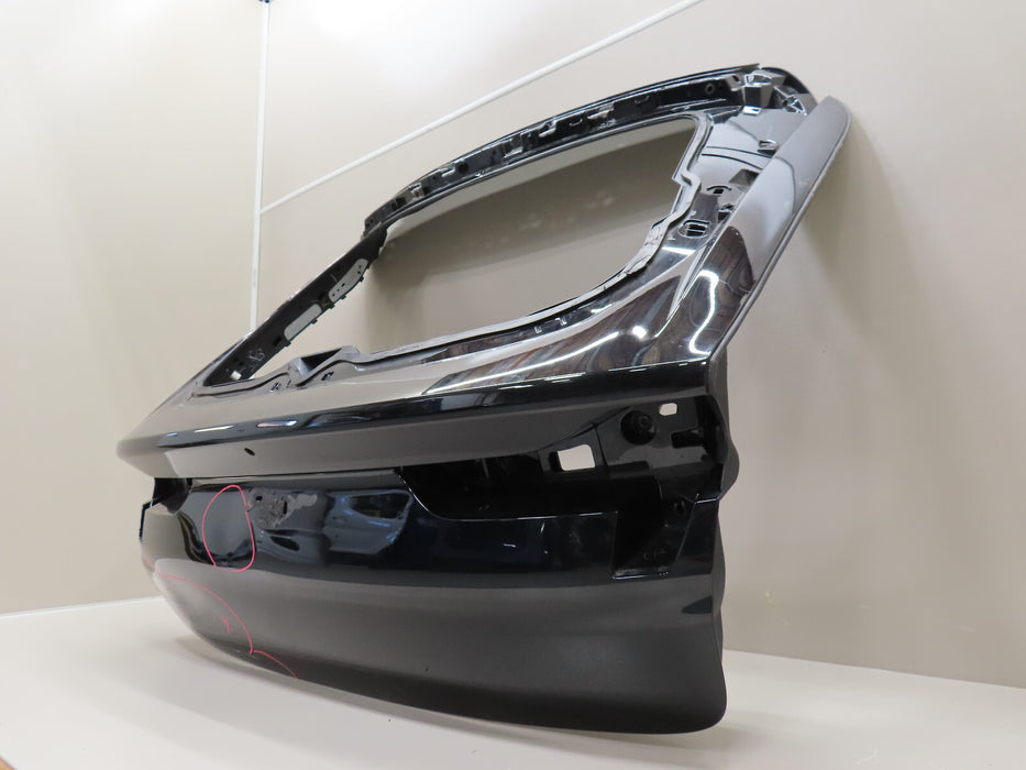 2021-2024 FORD MUSTANG MACH-E CX727 REAR DOOR LIFTGATE TAILGATE OEM