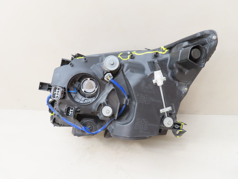 2014-2019 LEXUS GX460 FRONT RIGHT PASSENGER HEADLIGHT LED OEM