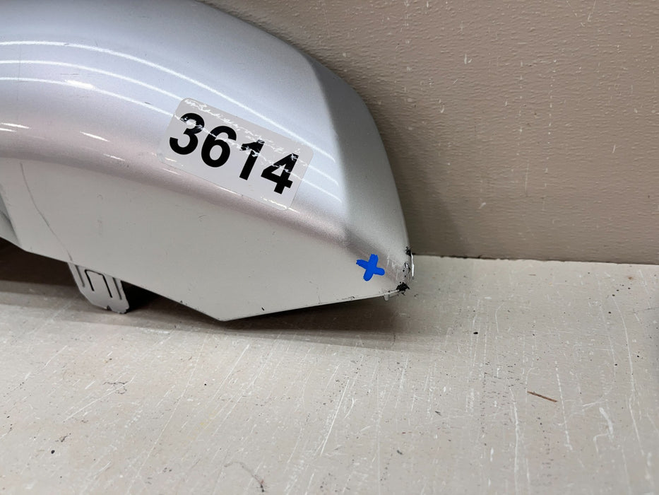 2019-2024 TOYOTA RAV4 FRONT BUMPER LOWER MOLDING AFTERMARKET