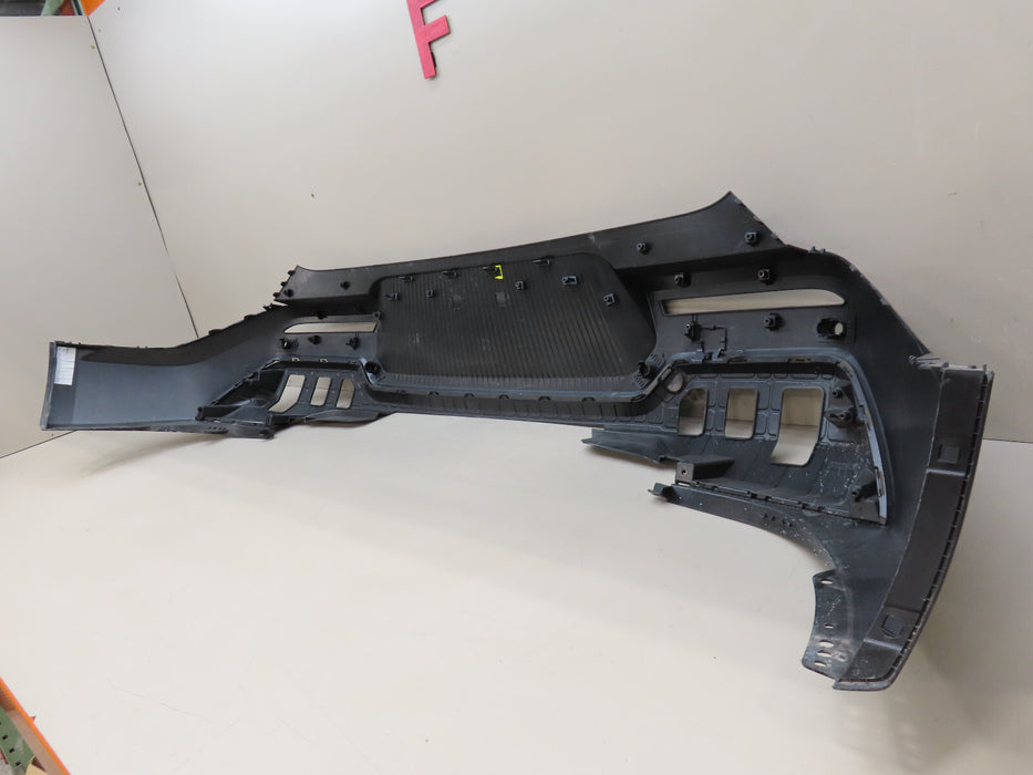 2024 KIA EV9 REAR BUMPER COVER OEM