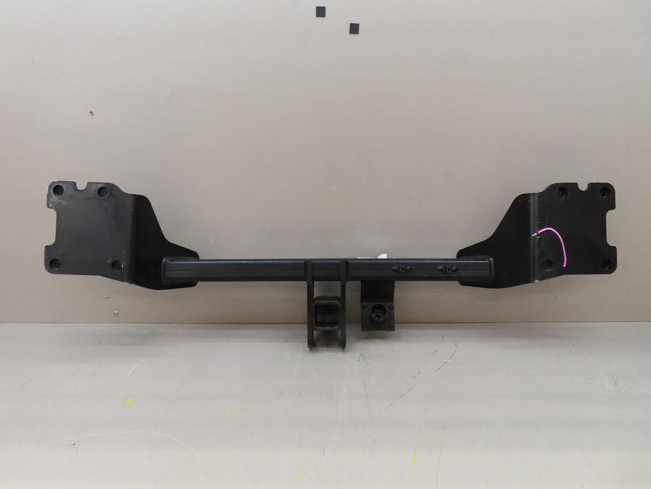2017-2023 AUDI Q7 REAR TOW TOWING HITCH TRAILER BAR OEM 4M0803881A