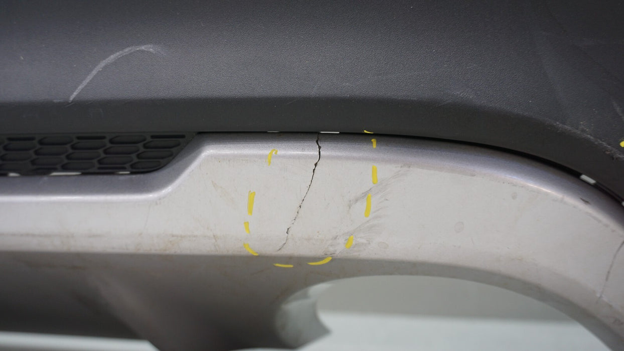 2015-2019 LINCOLN MKC REAR BUMPER COVER PANEL GENUINE OEM E17B-17A894-A
