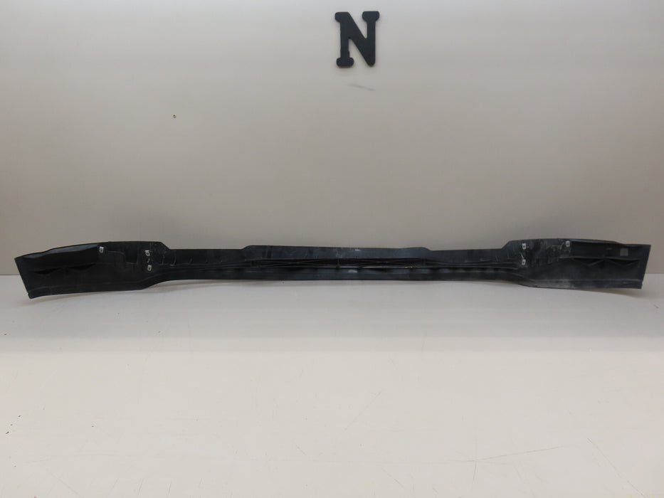 2021-2023 FORD F-150 F150 FRONT LOWER BUMPER AIR DAM VALANCE OEM ML34-17D992