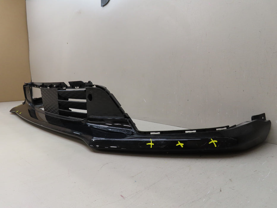 2021-2023 FORD MUSTANG MACH-E GT FRONT LOWER BUMPER VALANCE OEM LK9B-8475-AC