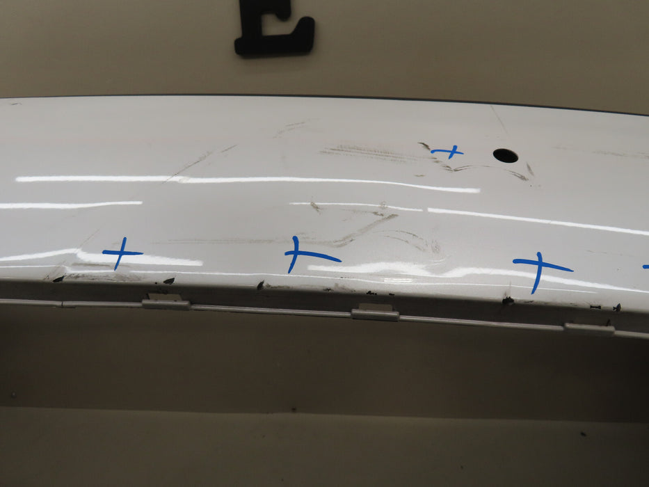 2016-2019 LEXUS RX350 RX450H REAR BUMPER COVER OEM