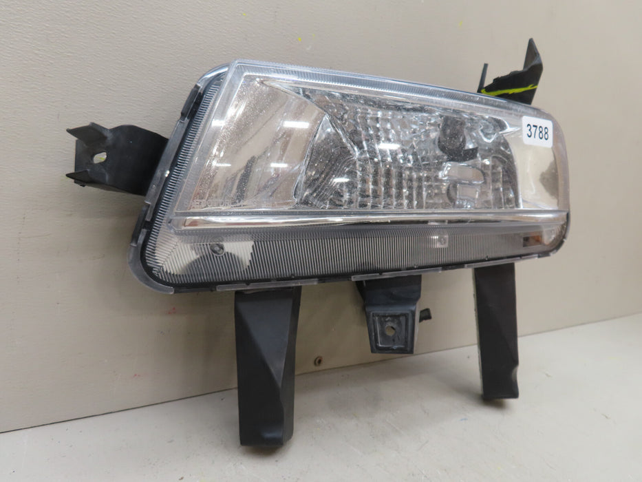 2014 2015 2016 BUICK LACROSSE FRONT LEFT DRIVER RUNNING LIGHT OEM 09011863
