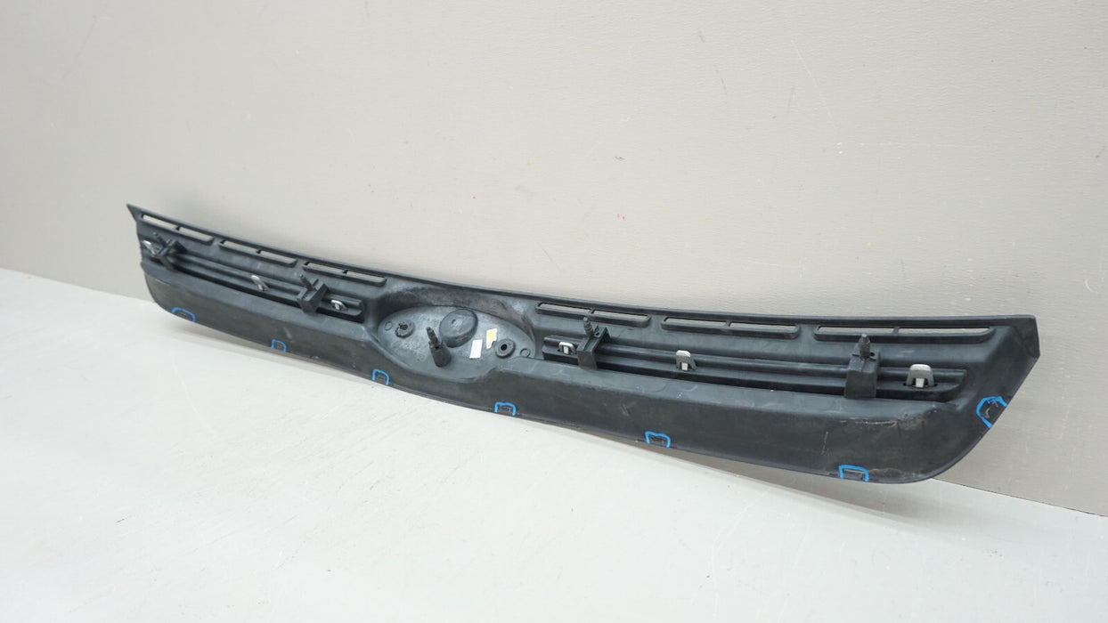 2013-2016 FORD ESCAPE FRONT UPPER BUMPER GRILLE OEM CJ54-8200
