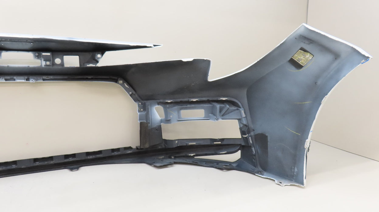 2020-2023 TOYOTA COROLLA SE XSE FRONT BUMPER COVER OEM 52119-02P10